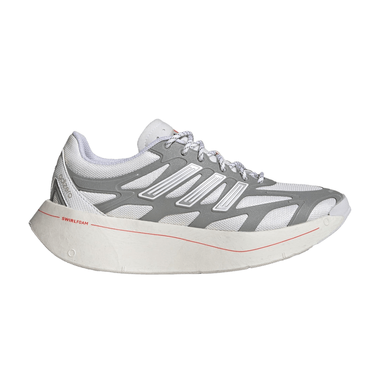 Buy adidas Wmns Originals Adizero Aruku 'Cloud White/Matte Silver