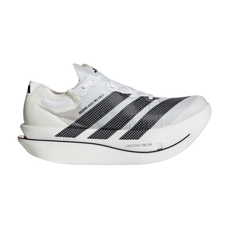 adidas ADIZERO ADIOS PRO EVO 2 JR7260 23.5cm Adios Pro Evo Co Two