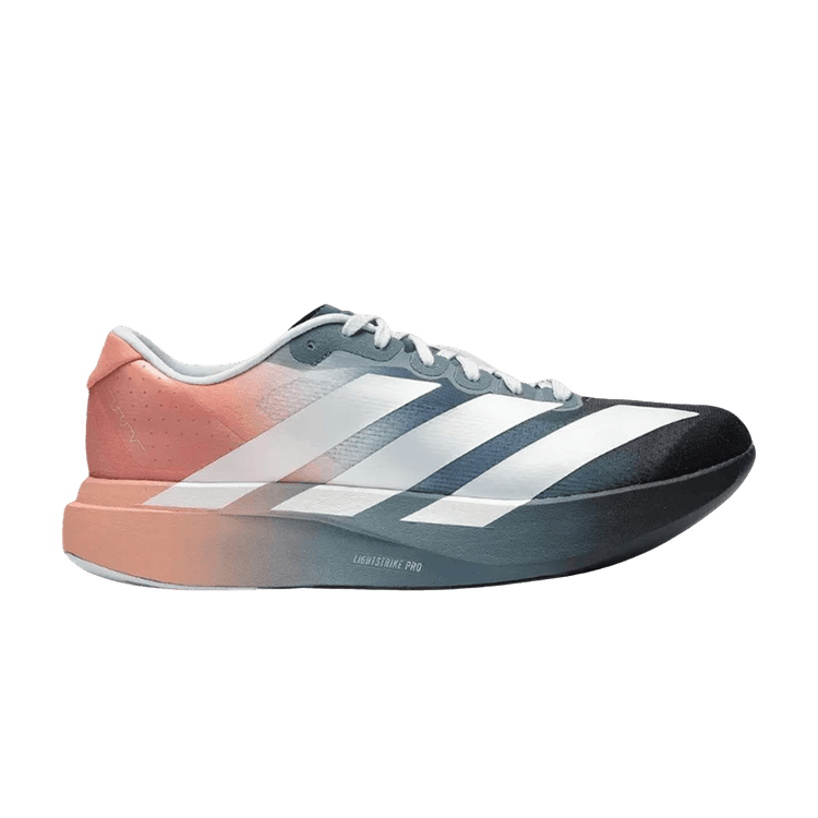 Buy TWG x adidas Adizero Evo SL 'Do Not Duplicate: Dayglow Blue