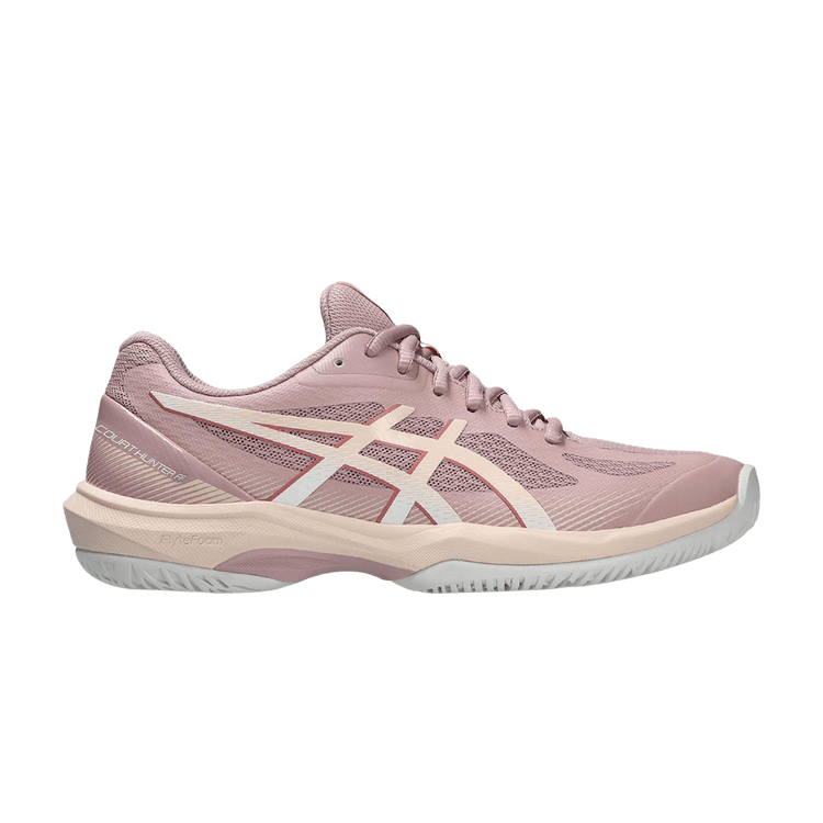 ASICS Court Hunter FF 'Morganite Pearl Pink' (Women's)
