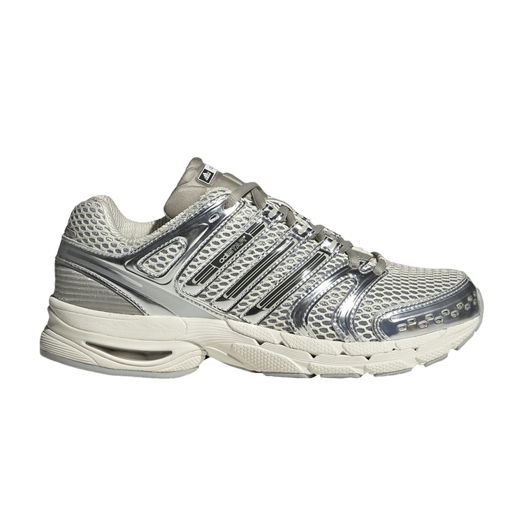 adidas Adistar Control 5 Off White Silver Metallic Sesame (Women's)