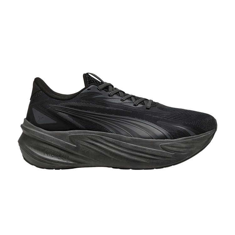 Puma Maxima Pro 'Black'