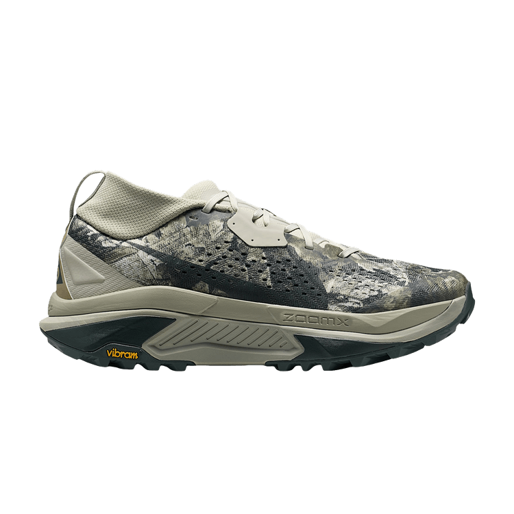 Nike ZoomX ACG Zegama Trail Spruce Fog