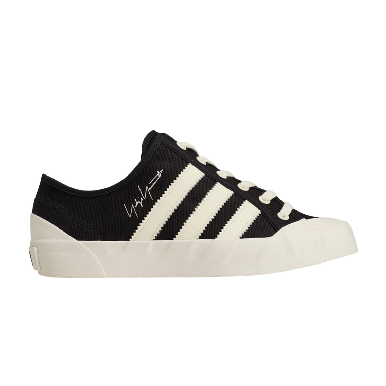 adidas Y-3 NISI Lo 'Black Off White'
