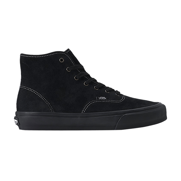Vans Authentic Hi 2.0 'Black'