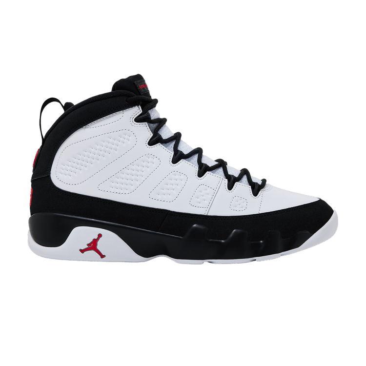 Air Jordan 9 Retro OG 'Space Jam' 2026