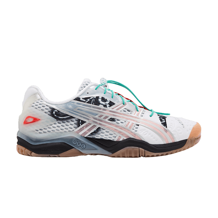 Buy Little Tokyo Table Tennis x ASICS Gel Resolution 5 'White