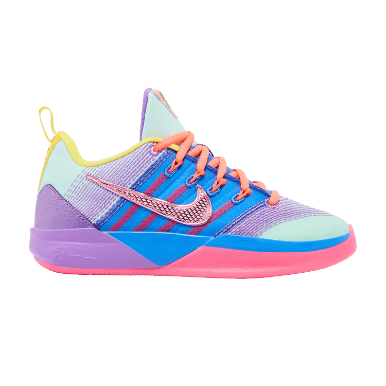Buy Nike Sabrina 3 GS 'What the Family' - IR3208 300 | GOAT