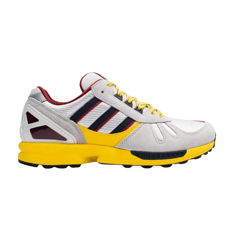 Buy adidas ZX 7300 Arsenal SPZL F.C. 'Crystal White' - KK0761 | GOAT