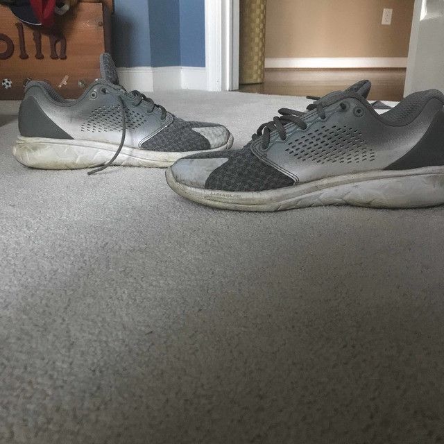 jordan trainer st winter