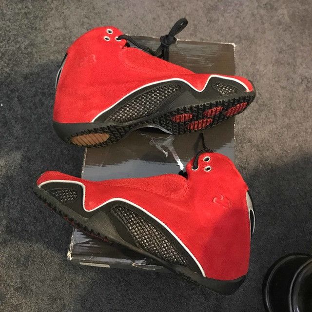 Buy Air Jordan 21 Sneakers | GOAT