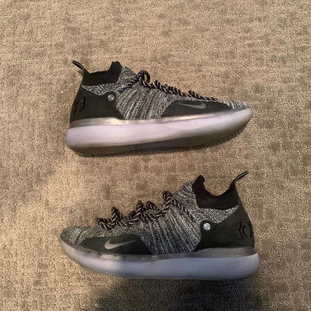 nike zoom kd11