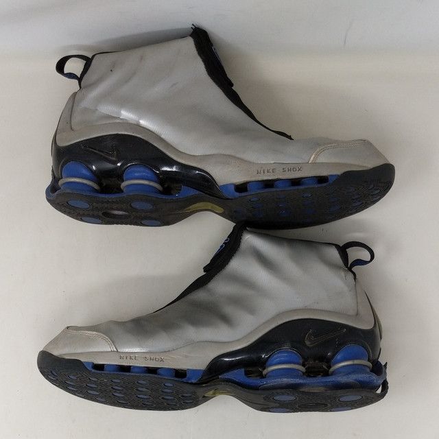 Vc hot sale shox 1