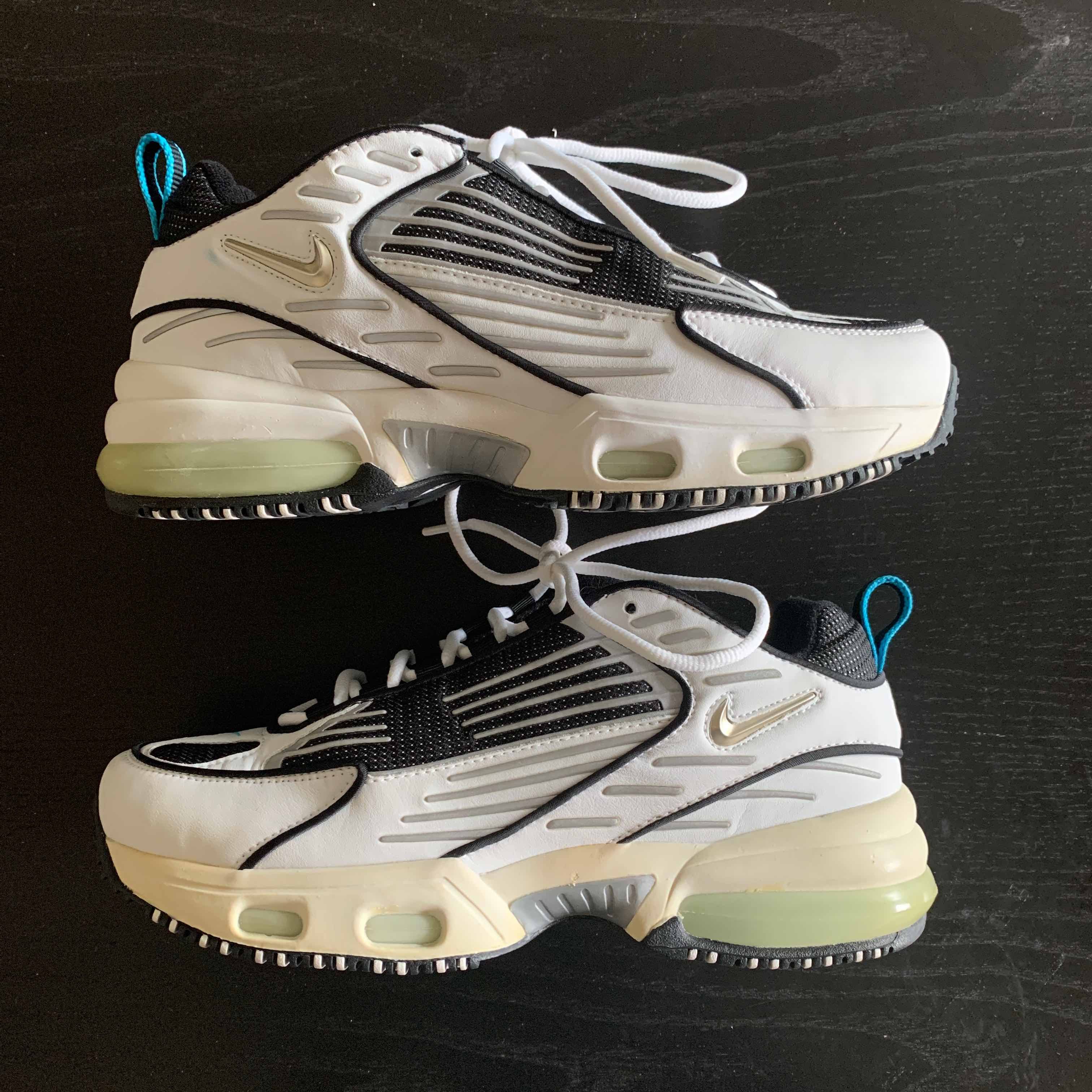 nike air metal max og