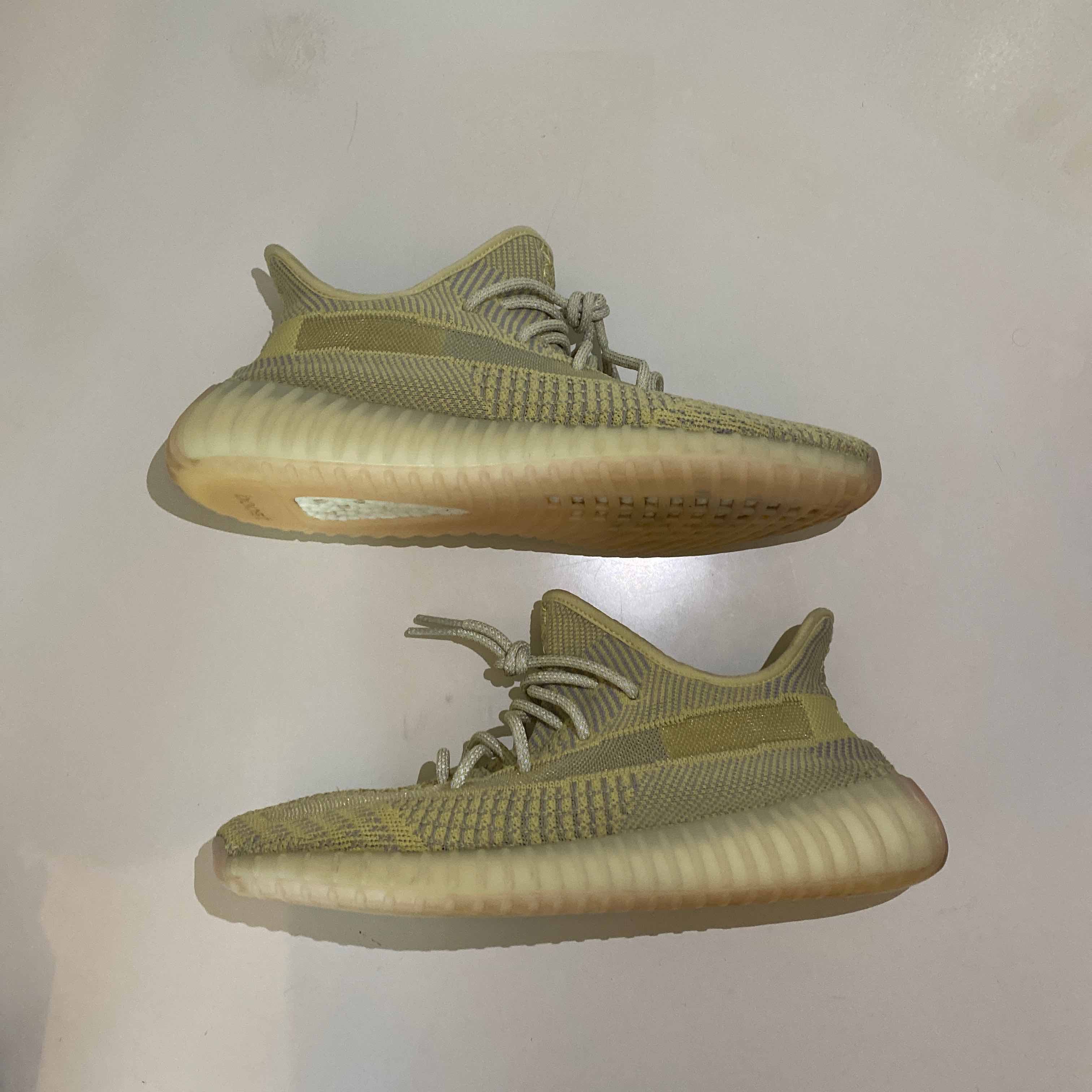 yeezy antlia reflective raffle