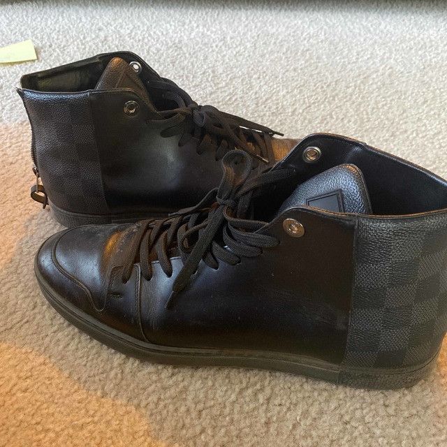 the patchwork louis vuitton handbolsa