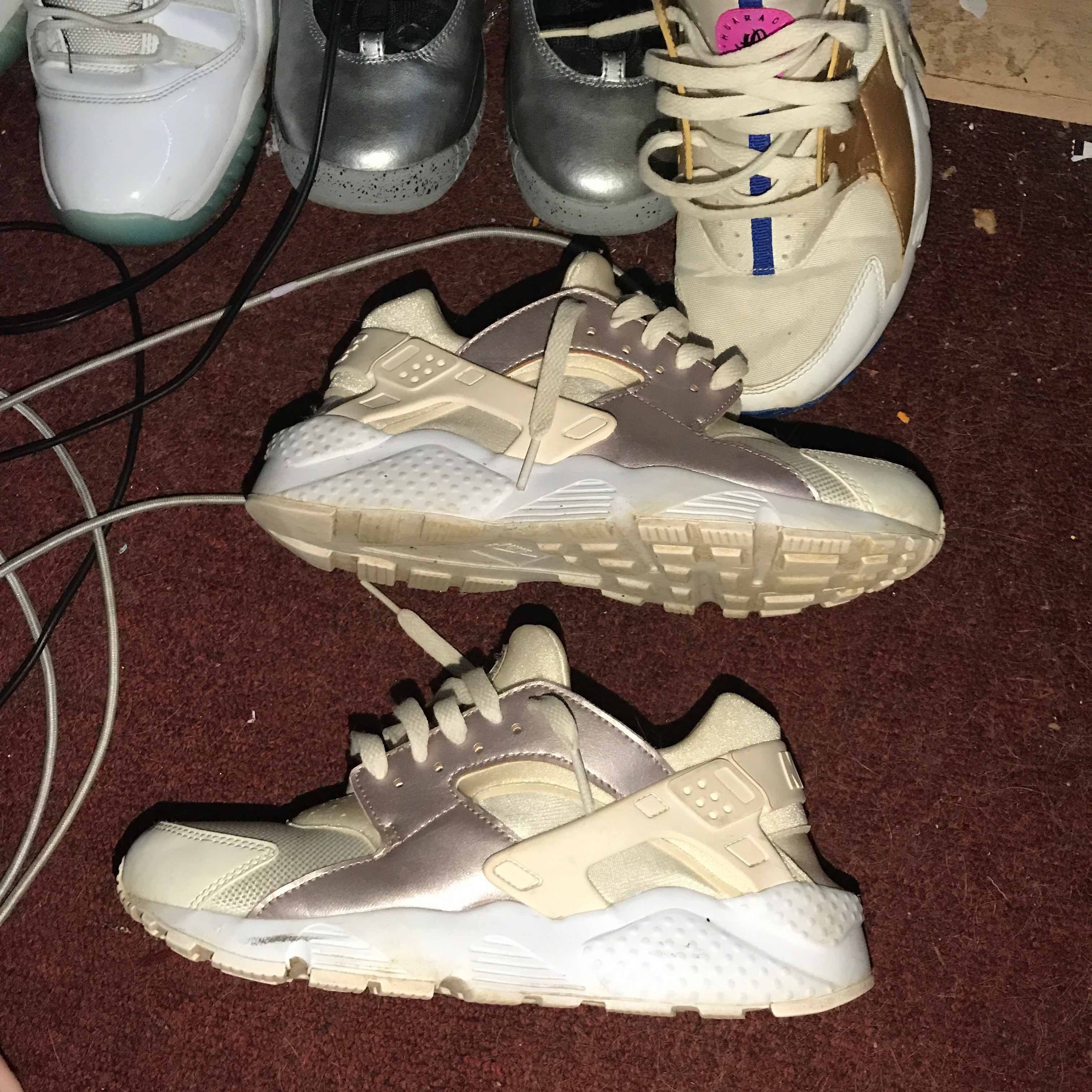 used huaraches