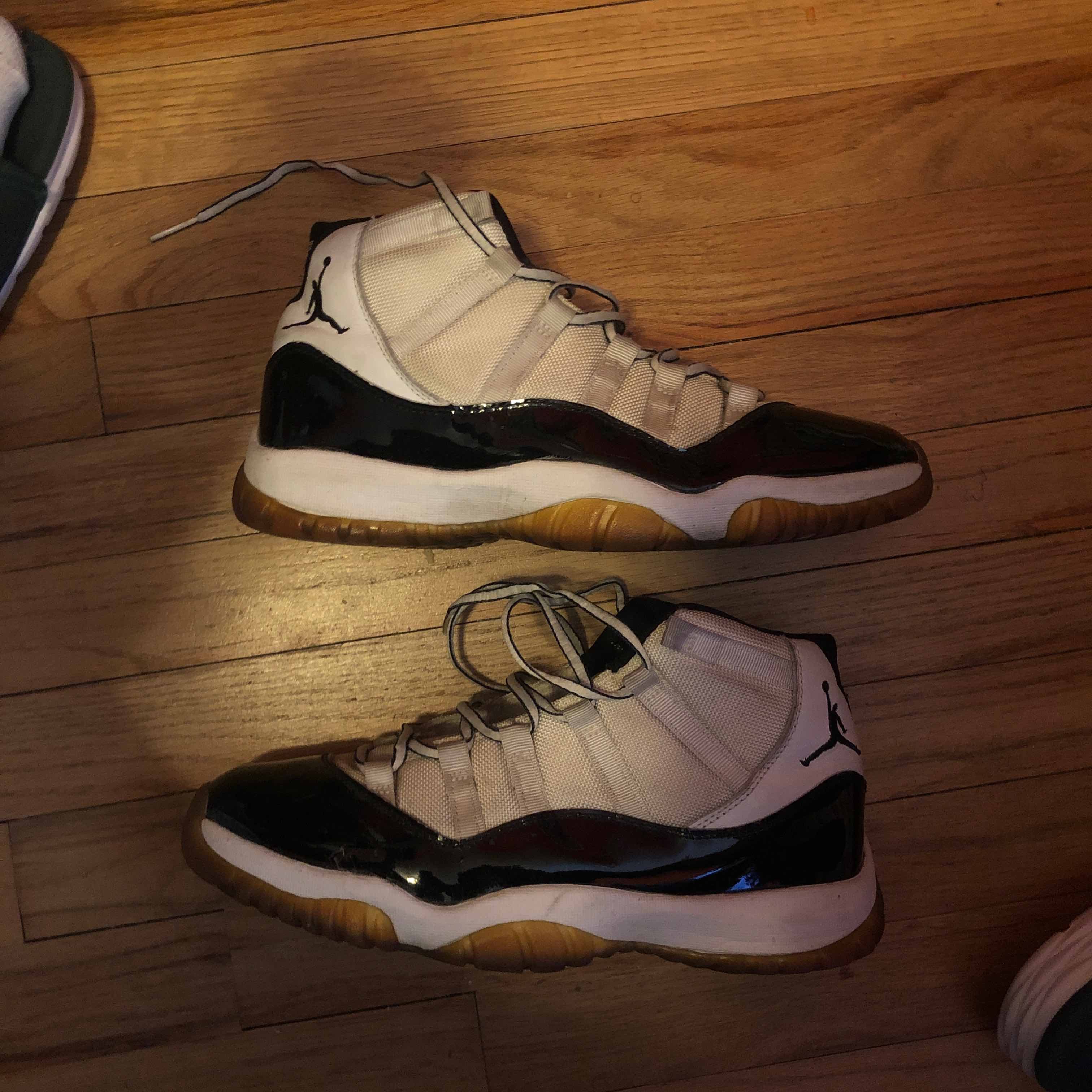 2001 concord 11