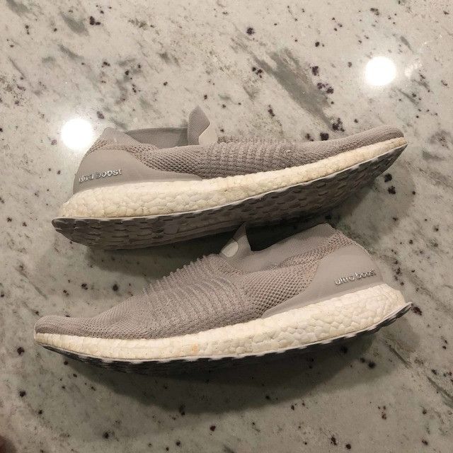 Buy Ultraboost Laceless Sneakers | GOAT