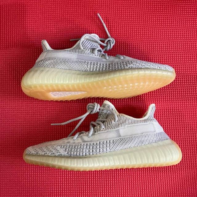 Yeezy on sale lundmark goat