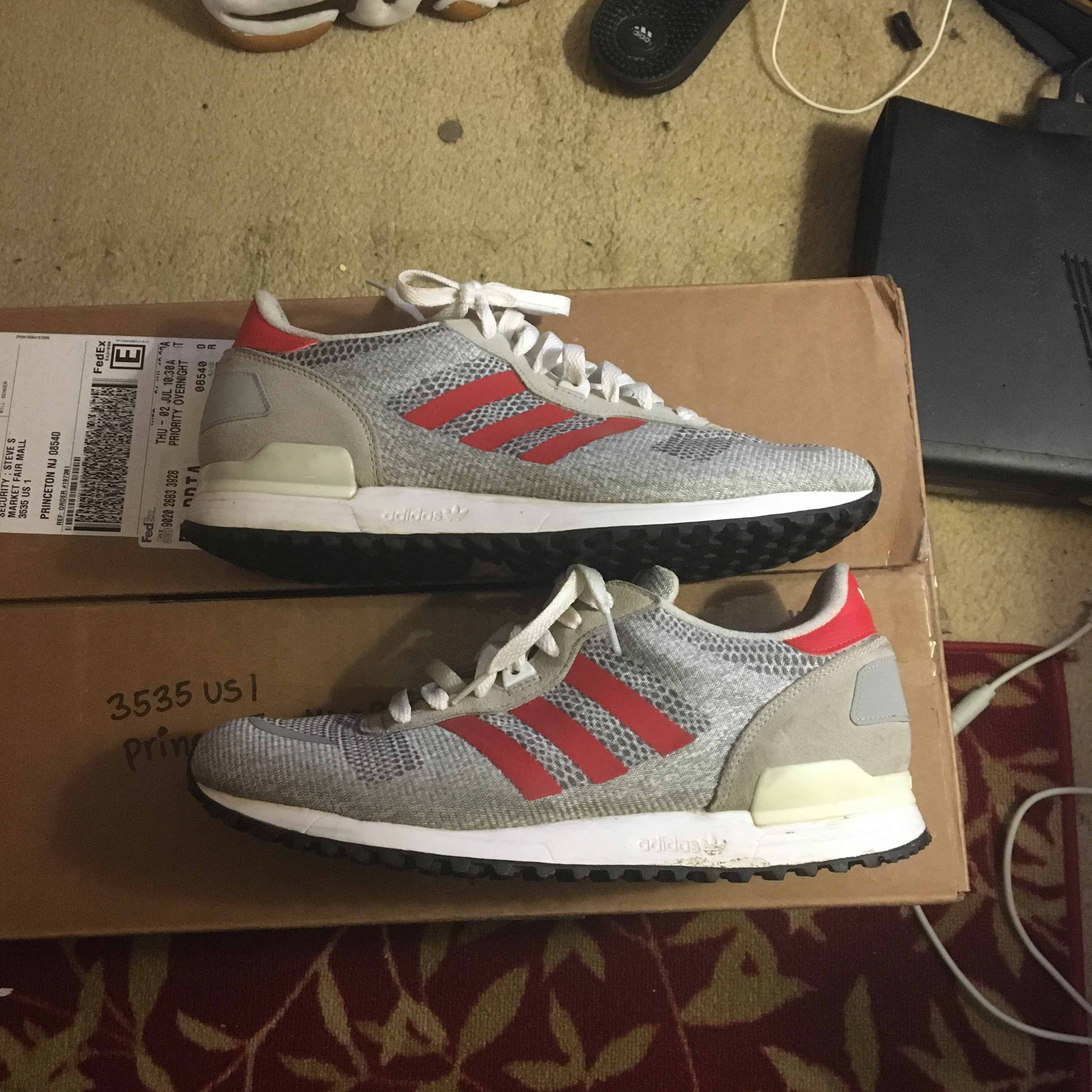 Buy Zx Shoes: New Releases & Iconic Styles | GOAT