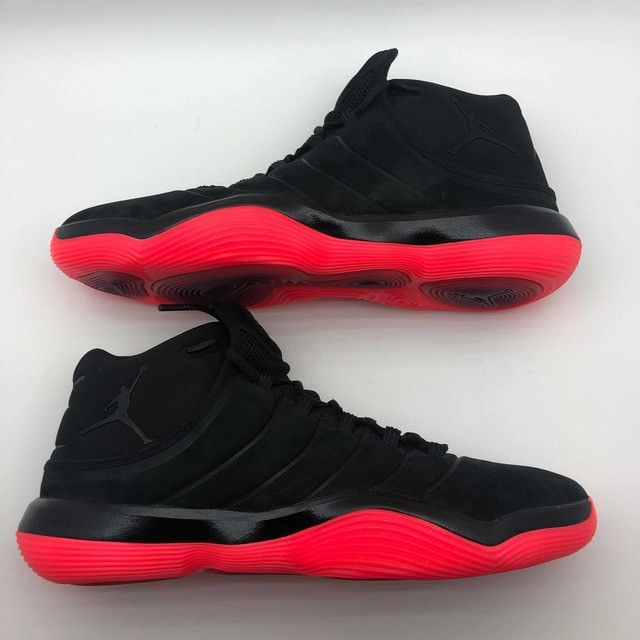 Jordan Super Fly 2017 | GOAT