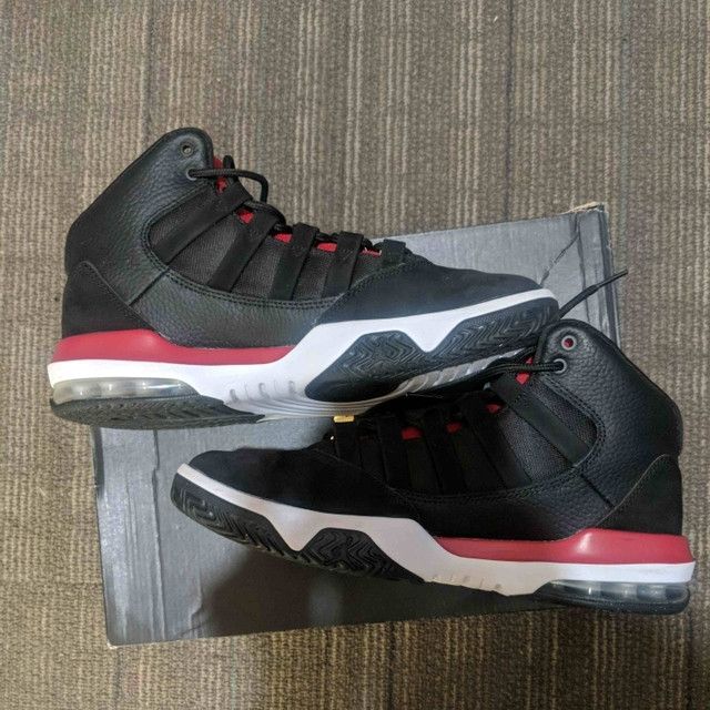 Jordan Max Aura 2 'Velvet Brown' | GOAT