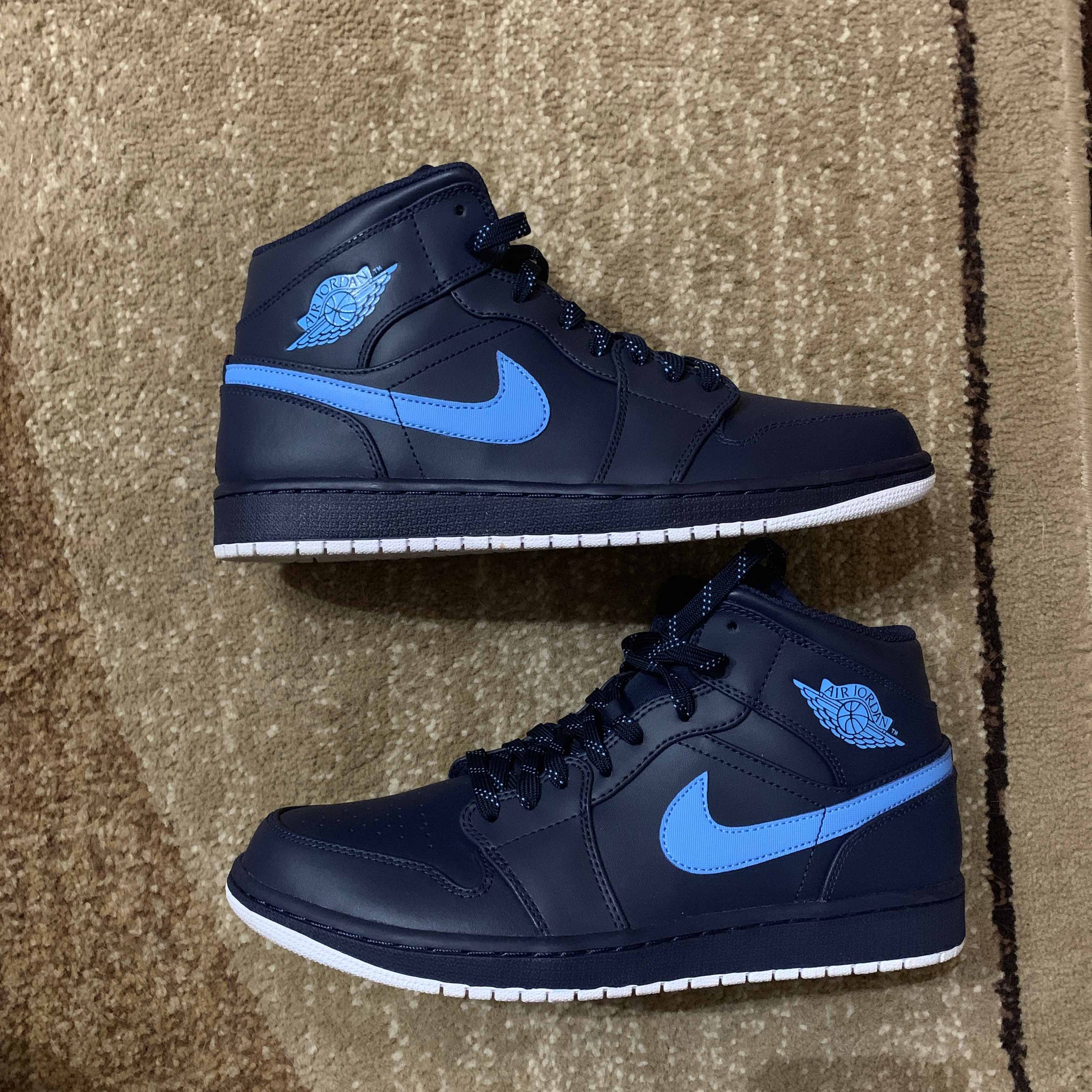 grey and pink jordan 7