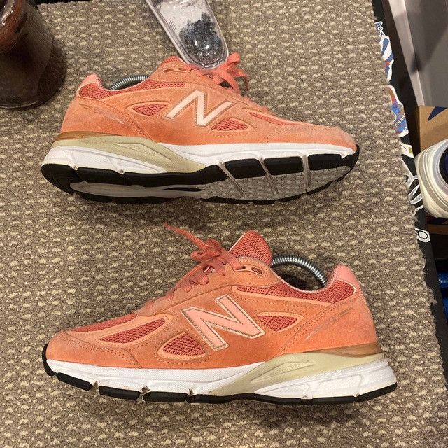 990v4 Made in USA 'Jupiter' | GOAT