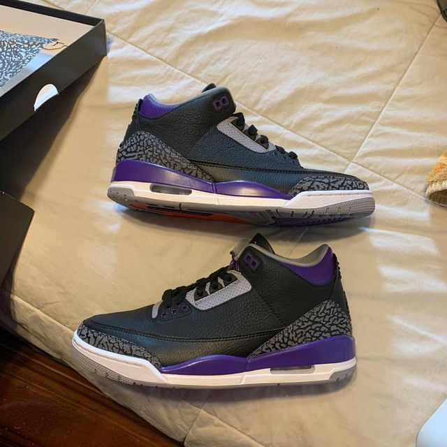 Buy Air Jordan 3 Goat