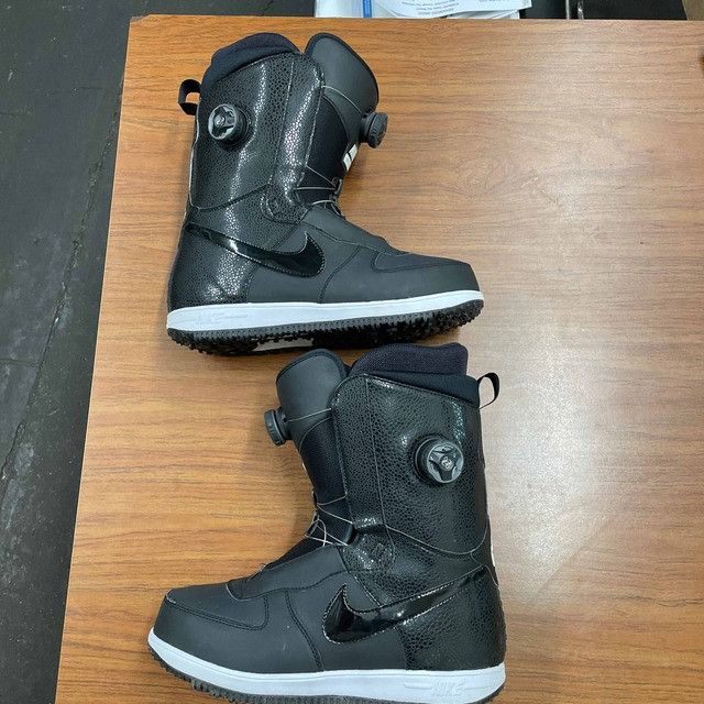 عروس يتسجل، يلتحق خطر nike zoom force 1 