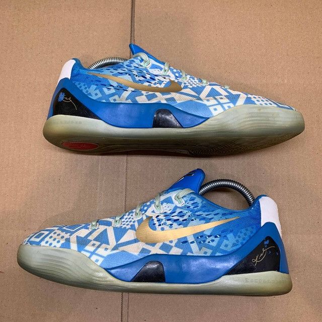 Buy Kobe 9 Sneakers | GOAT