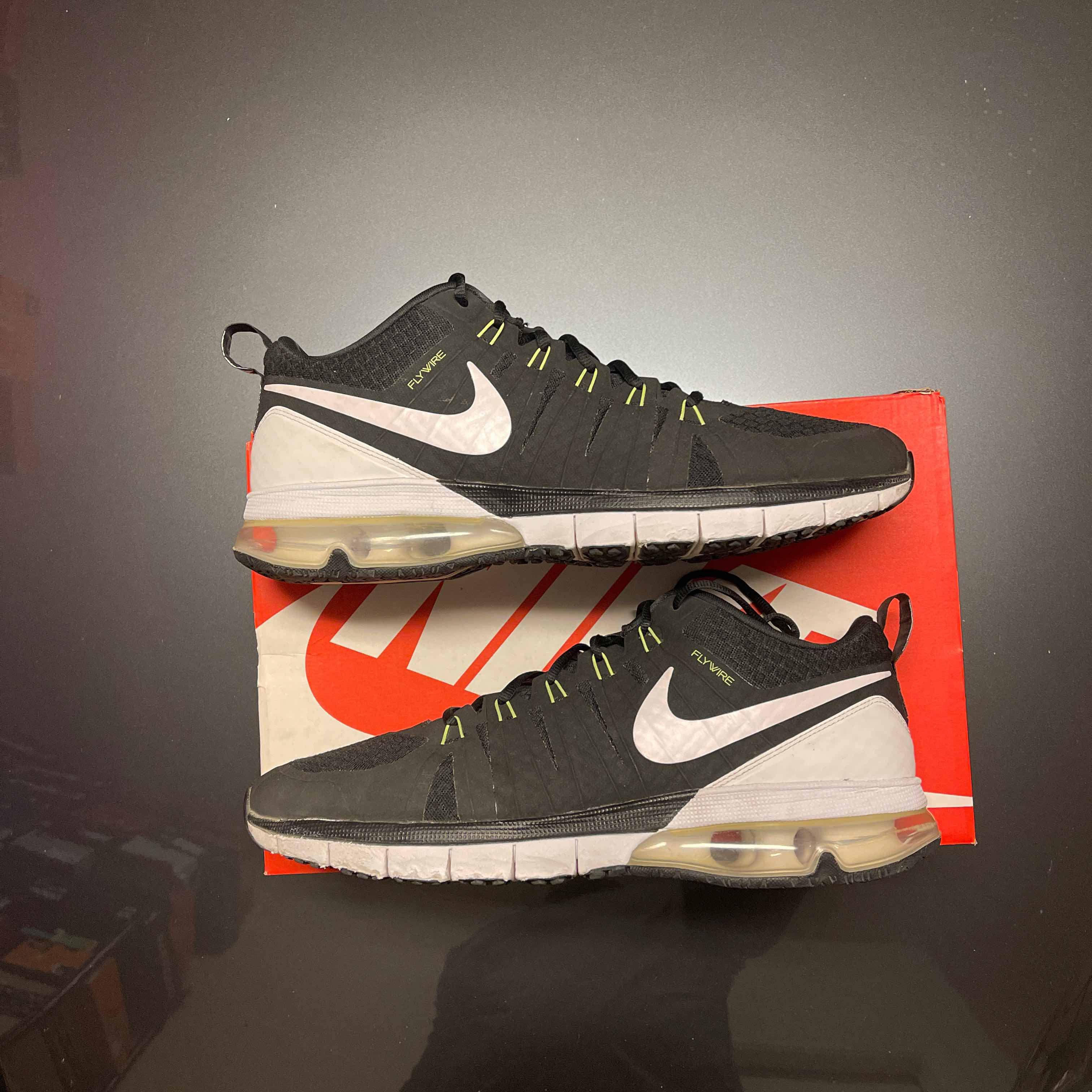 nike tr1 180