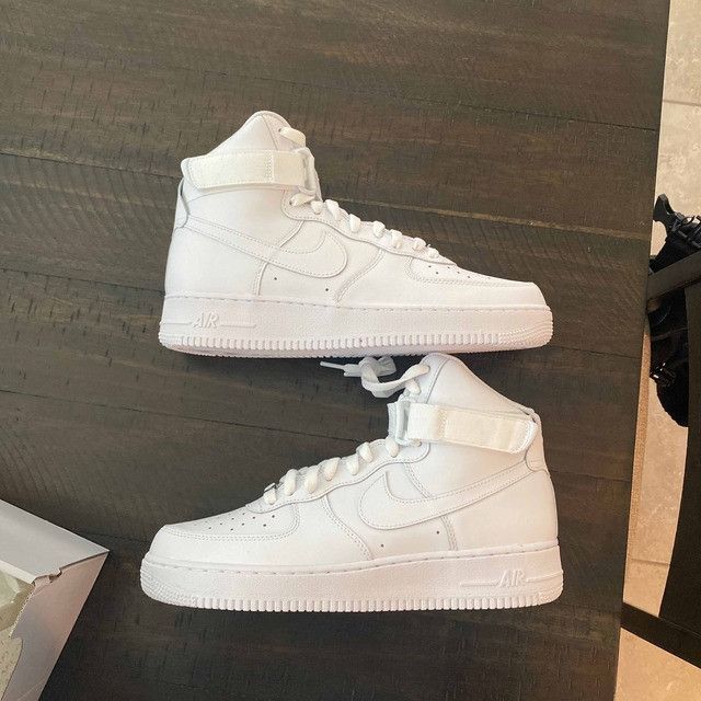 Buy Nike Air Force 1 | GOAT