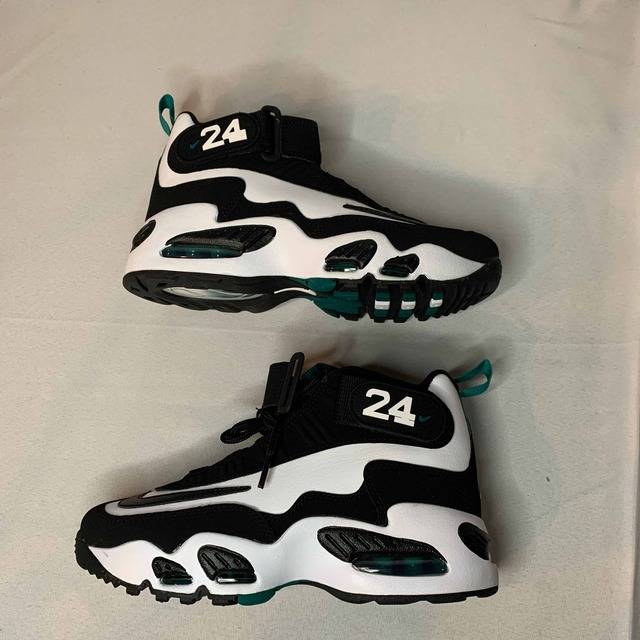 Nike Air Griffey Max 360 - Spring 2013, SneakerFiles