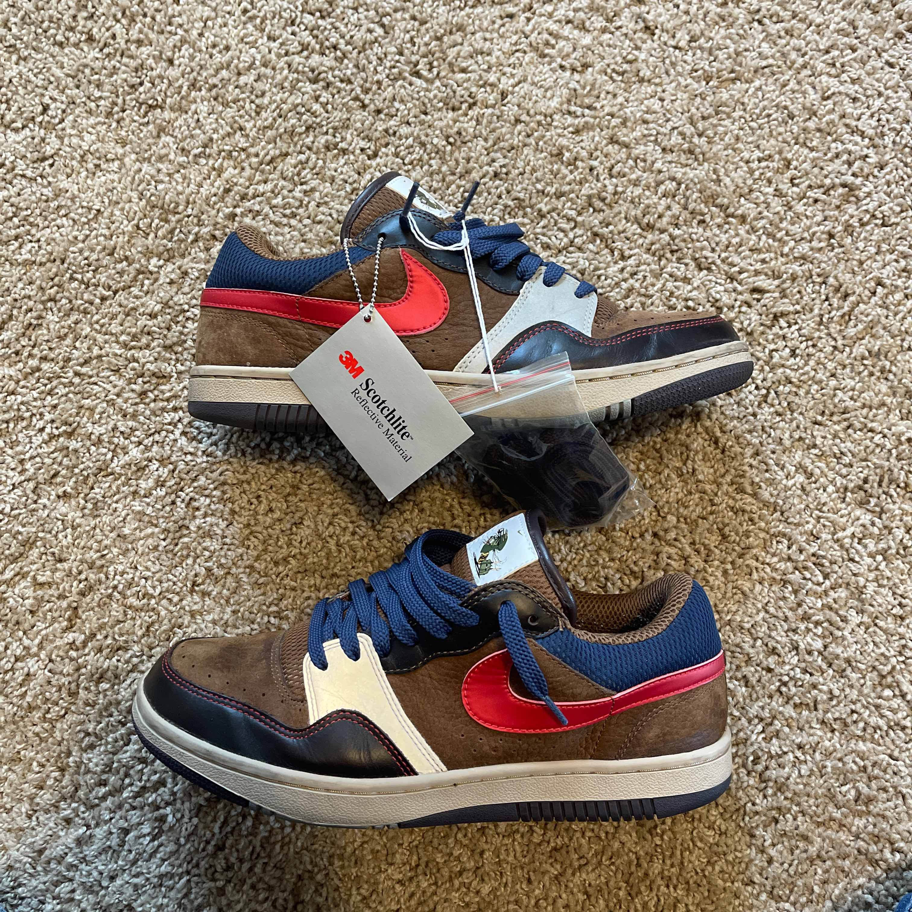nike court force low premium