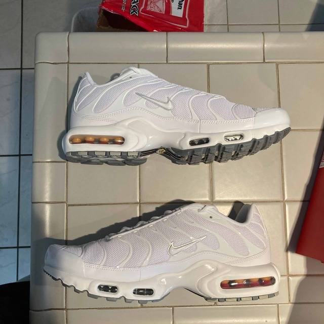 Shoes Nike Air Max Plus TN Iii • shop