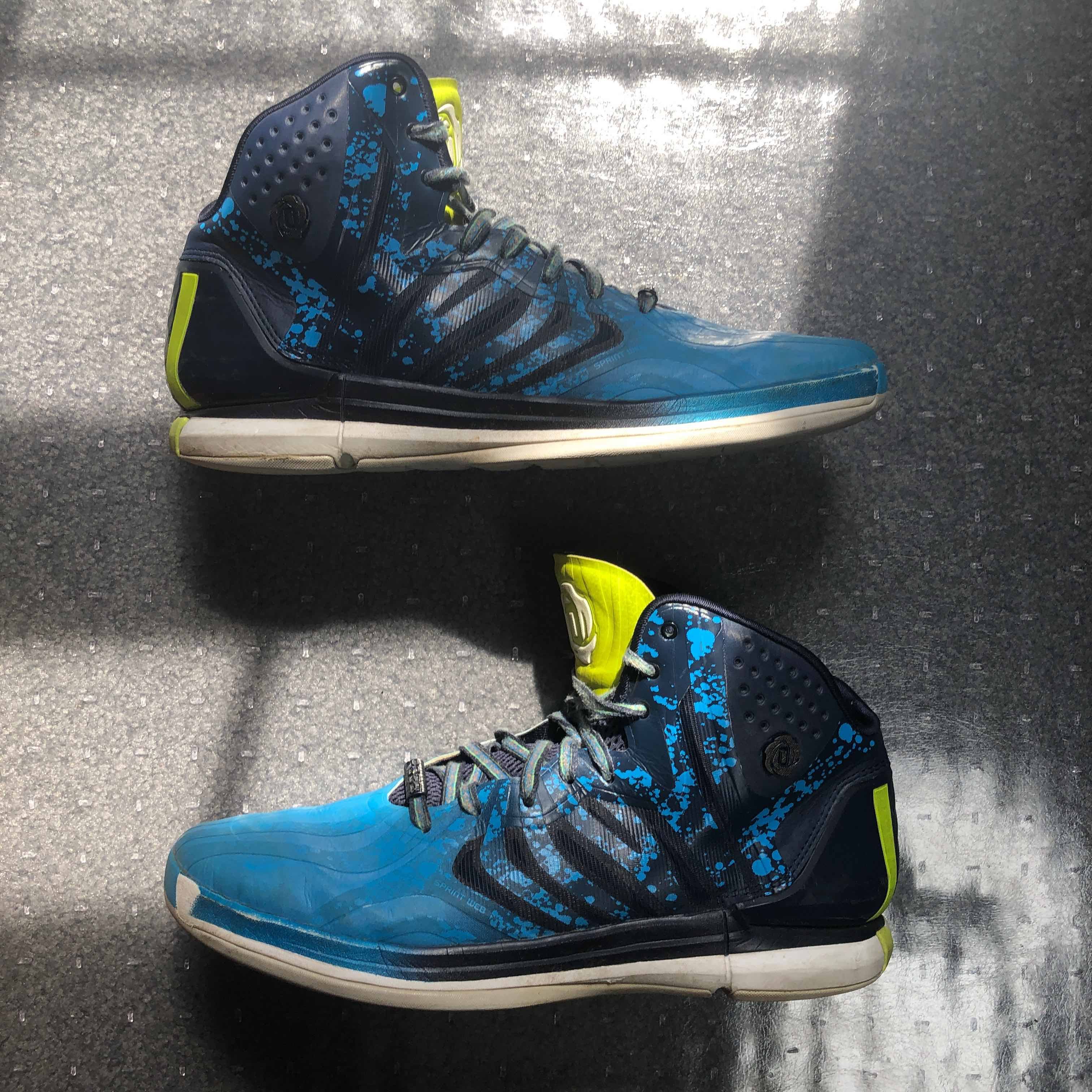 Buy D Rose 45 Shoes New Releases Iconic Styles GOAT