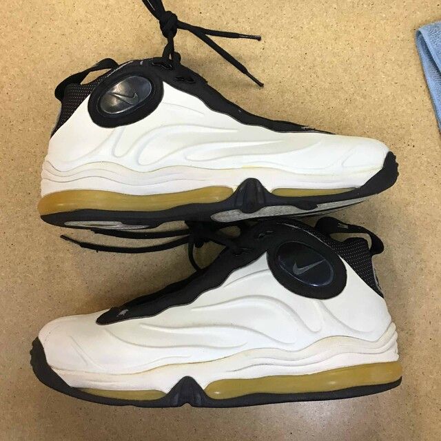 total air foamposite max