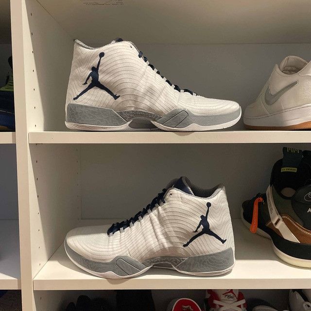 Air Jordan 29 Low 'Bulls' | GOAT