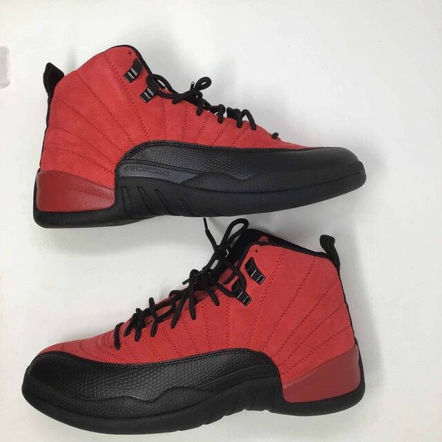 Buy Air Jordan 12 | GOAT