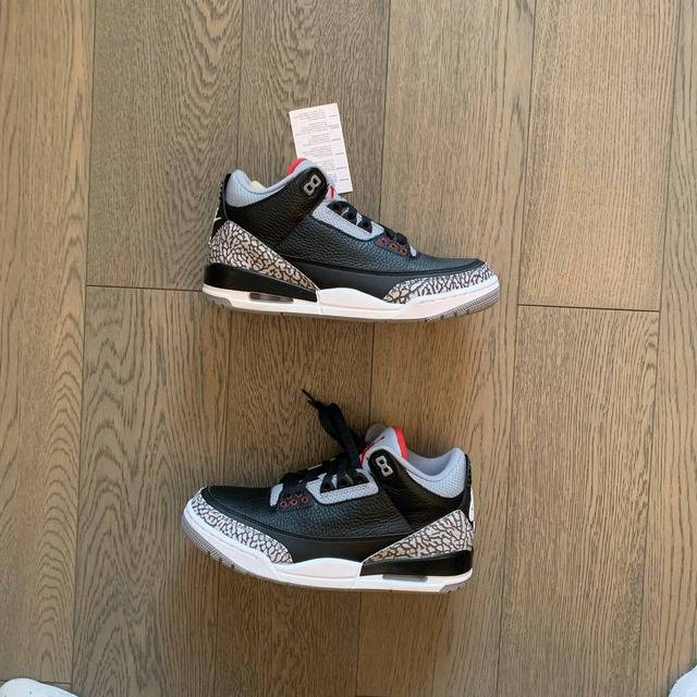 retro 3s for sale