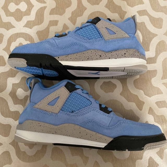jordan retro 4 mcs cleats
