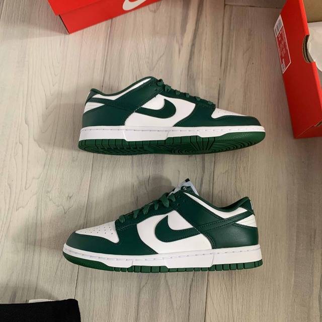 Buy Green Shoes and Sneakers