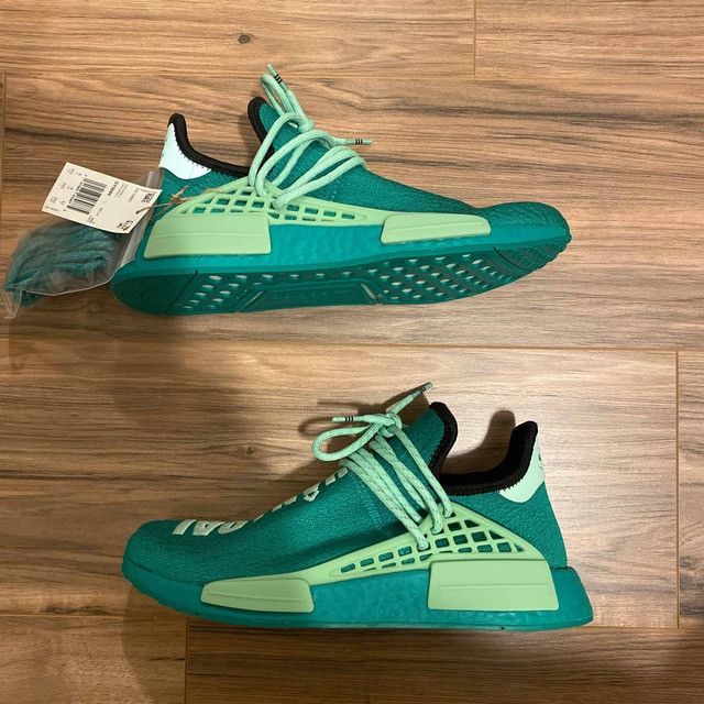 Buy Nmd Human Race Sneakers | GOAT