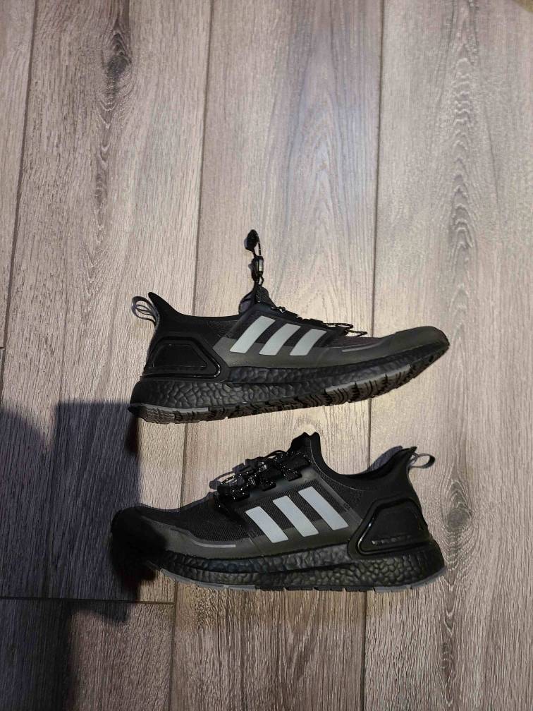 Spit bronze trader Used UltraBoost Winter.RDY 'Core Black' Prices | EG9801 | Plugd