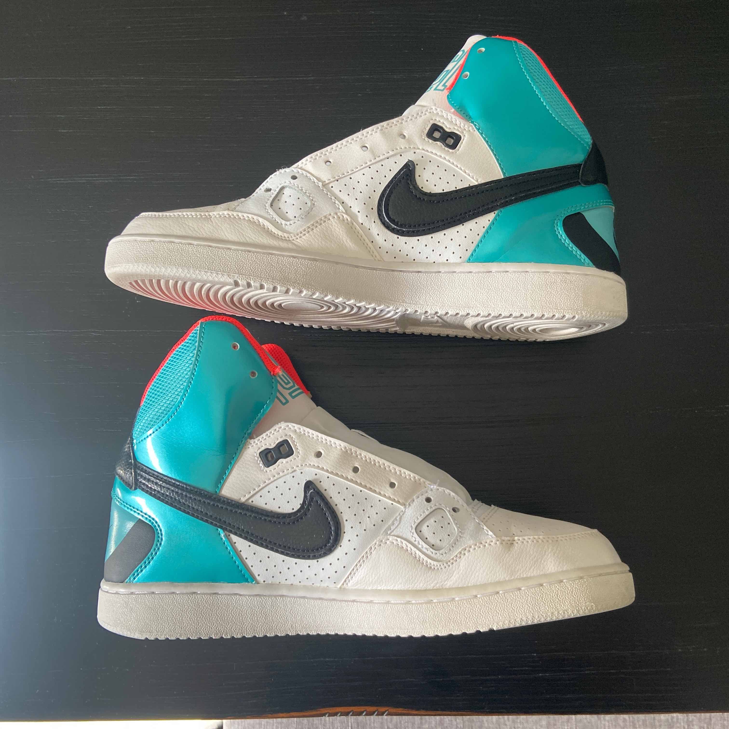 son of air force one