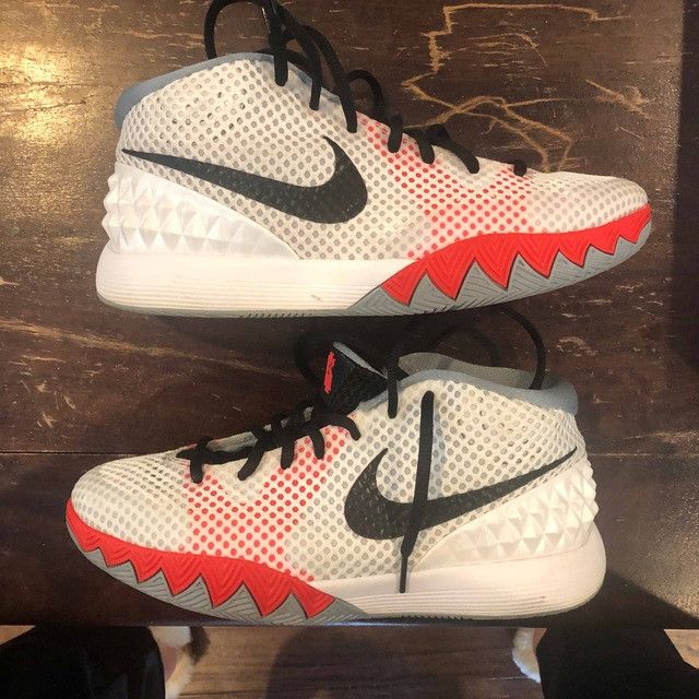 Kyrie 1 outlet infrared