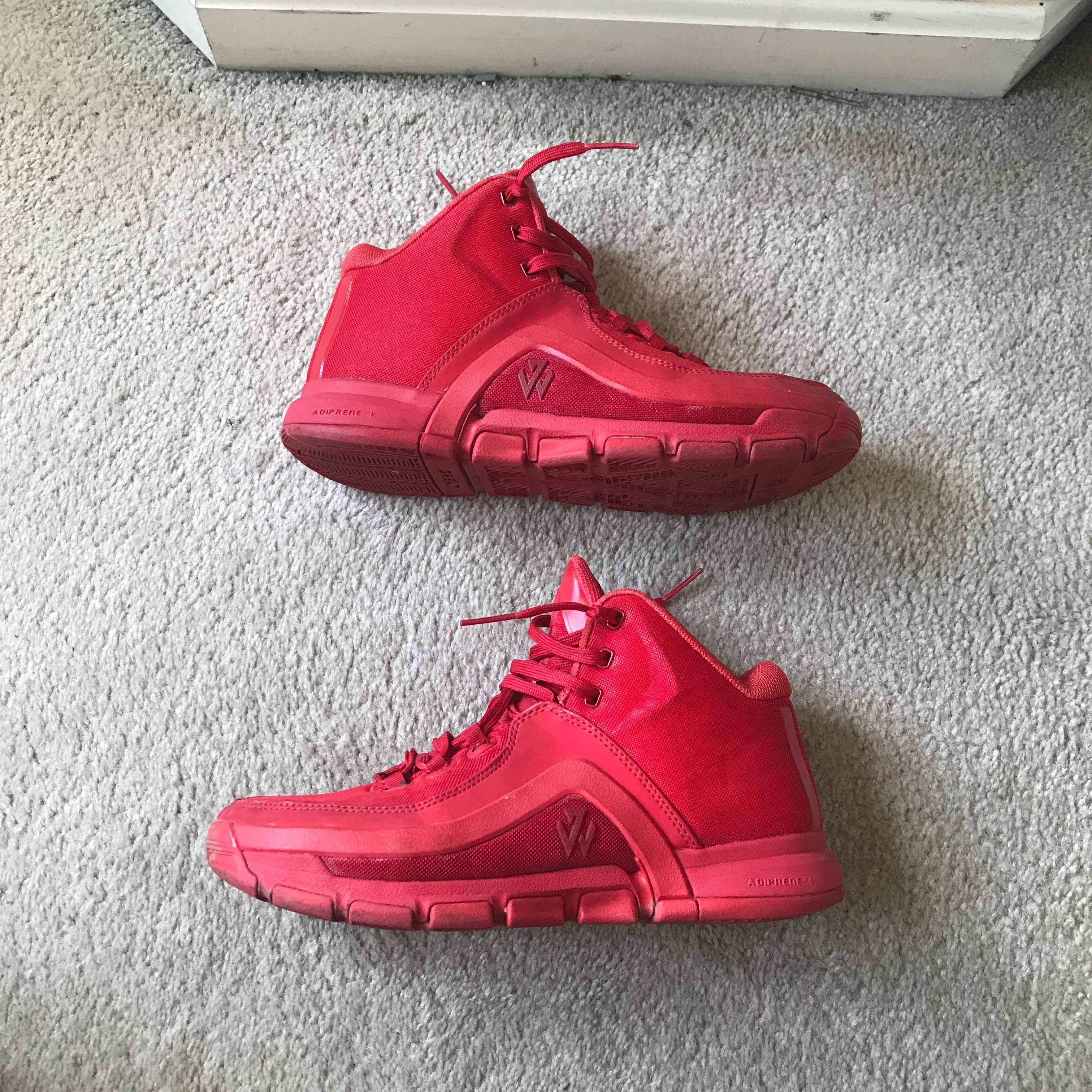 Buy J Wall 2 Shoes: New Releases & Iconic Styles | GOAT