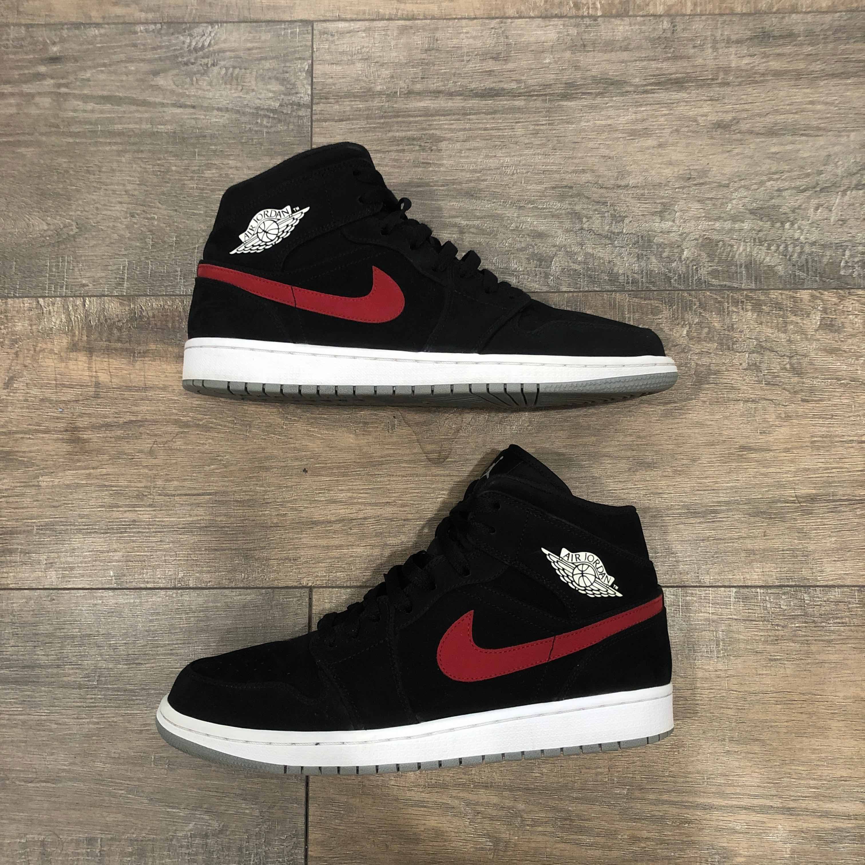 jordan 1 multicolor swoosh black